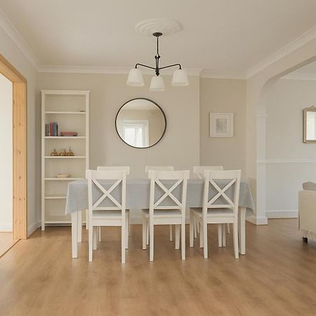 Beautiful Bright Three Bedroom House In Brighton And Hove With Free Parking Екстериор снимка