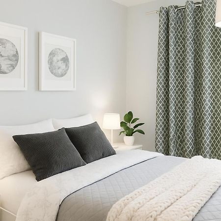 Beautiful Bright Three Bedroom House In Brighton And Hove With Free Parking Екстериор снимка