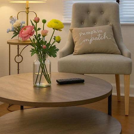 Beautiful Bright Three Bedroom House In Brighton And Hove With Free Parking Екстериор снимка