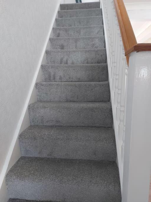 Beautiful Bright Three Bedroom House In Brighton And Hove With Free Parking Екстериор снимка
