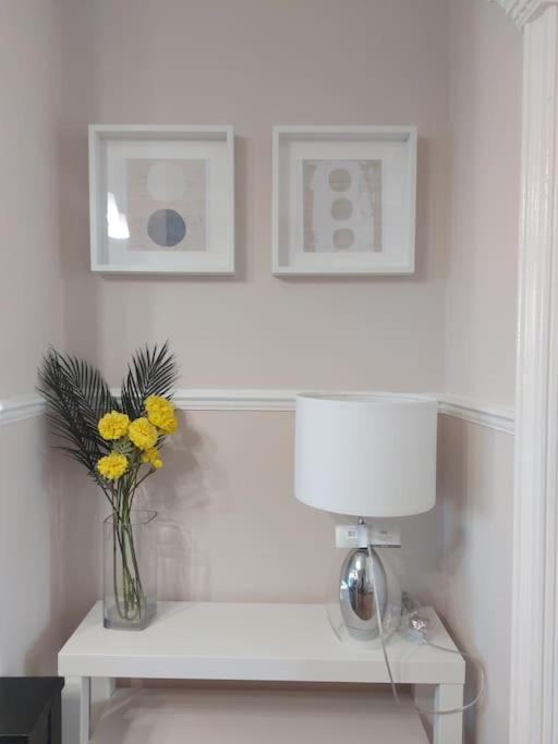 Beautiful Bright Three Bedroom House In Brighton And Hove With Free Parking Екстериор снимка