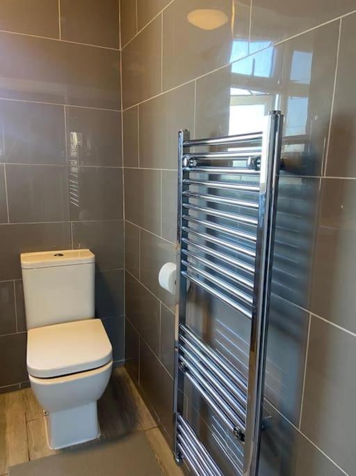 Beautiful Bright Three Bedroom House In Brighton And Hove With Free Parking Екстериор снимка