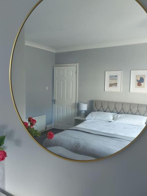 Beautiful Bright Three Bedroom House In Brighton And Hove With Free Parking Екстериор снимка