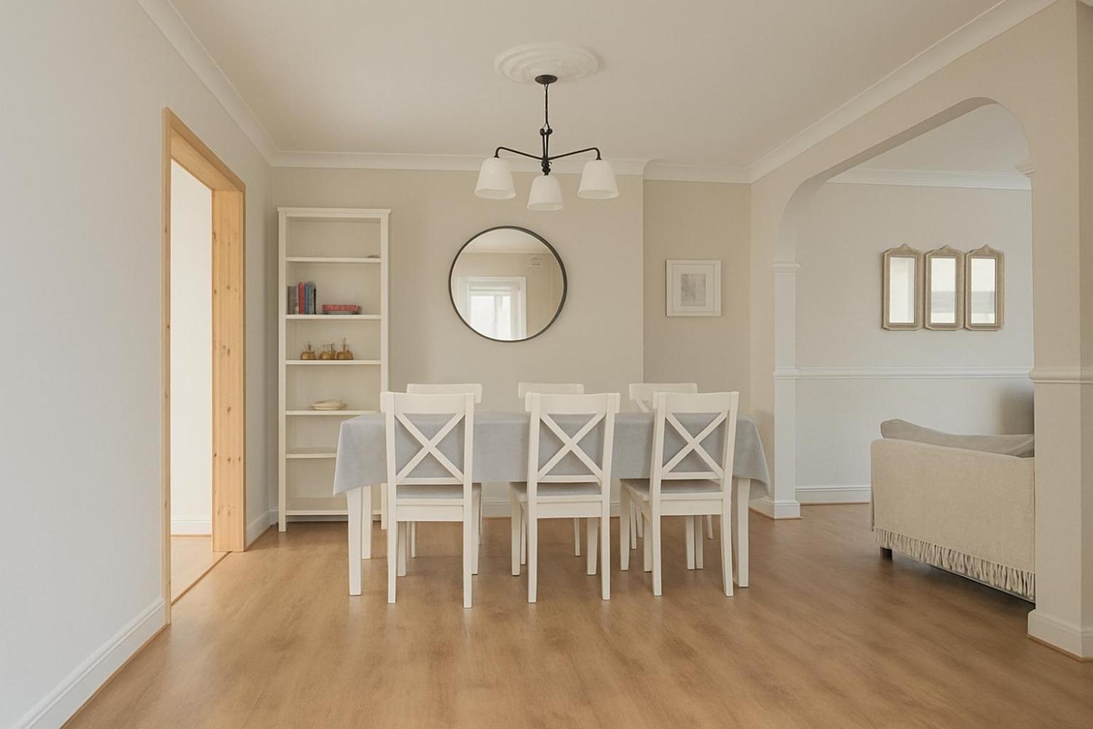 Beautiful Bright Three Bedroom House In Brighton And Hove With Free Parking Екстериор снимка